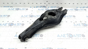 Lower control arm under the rear left spring Hyundai Tucson 22-26 without rod and lining