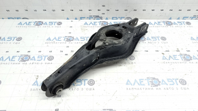 Lower control arm under the spring, rear right Hyundai Tucson 22-26, without rod and lining