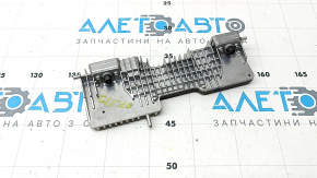 Mercedes GLC 20-22 dual lane keeping camera