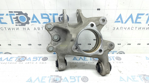 Rear left axle shaft Hyundai Tucson 22-26 FWD