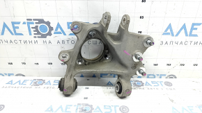 Rear left axle shaft Hyundai Tucson 22-26 FWD