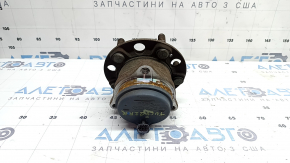 Rear right hub Hyundai Tucson 22-26 FWD with Park Assist