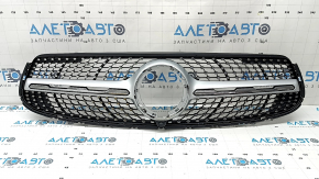 Mercedes GLC 300 20-22 AMG radiator grille assembly for the rearview camera, pack