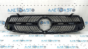 Mercedes GLC 300 20-22 AMG radiator grille assembly for the rearview camera, pack