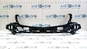 Front bumper mount center upper Mercedes GLC 300/350e 16-19 AND
