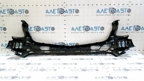 Front bumper mount center upper Mercedes GLC 300/350e 16-19 AND