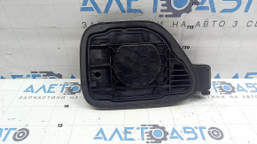 BMW 3 F30 17-18 PHEV Charging Port Housing