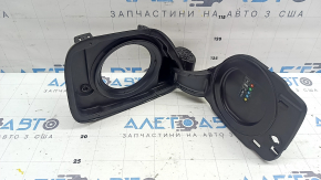 BMW 3 F30 17-18 PHEV Charging Port Housing