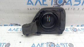 BMW 3 F30 17-18 PHEV Charging Port Housing
