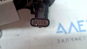 BMW 3 F30 17-18 PHEV Charging Port Housing