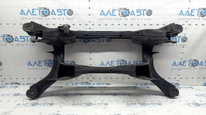 Rear subframe Hyundai Tucson 22-26 2.5 FWD USA