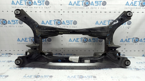 Rear subframe Hyundai Tucson 22-26 2.5 FWD USA