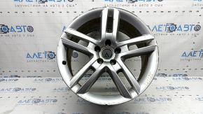 Wheel disk R19 8.5J ET:45 Audi A6 C7 12-18 type 2, curb