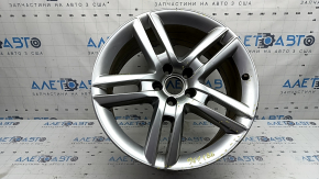 Wheel disk R19 8.5J ET:45 Audi A6 C7 12-18 type 2, curb