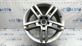 Wheel disk R19 8.5J ET:45 Audi A6 C7 12-18 type 2, curb