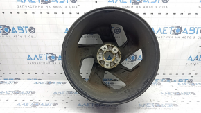 Wheel rim R19 x 7.5J Hyundai Tucson 22-24 type 1, light curb
