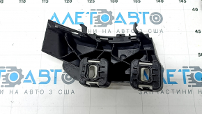 Rear bumper mount small right Mercedes GLC 16-22