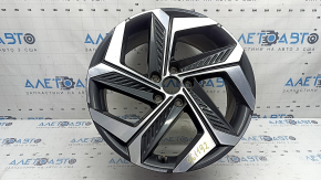 Wheel disk R19 x 7.5J Hyundai Tucson 22-24 type 1