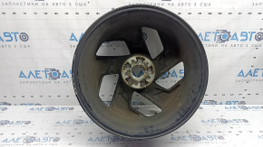 Wheel disk R19 x 7.5J Hyundai Tucson 22-24 type 1
