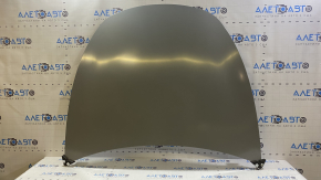 Tesla Model Y 20-25 aluminum hood