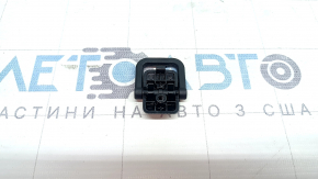 Hyundai Tucson 22-26 Black Trunk Hook