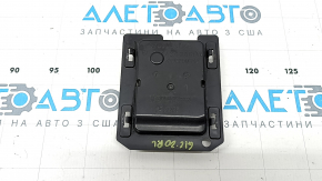 Blind Spot Sensor Mounting Kit (BSM) (left) Mercedes GLC 16-22 AMG (package)