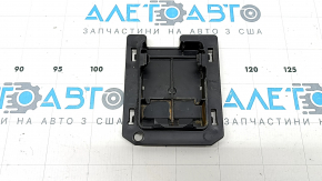 Blind Spot Sensor Mounting Kit (BSM) (left) Mercedes GLC 16-22 AMG (package)