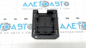 Right Blind Spot Sensor Mounting Kit for Mercedes GLC 16-22 AMG (package)