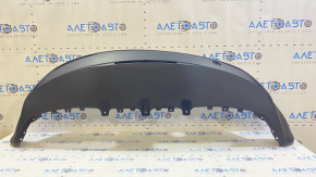 Rear bare lower bumper Tesla Model Y 20-