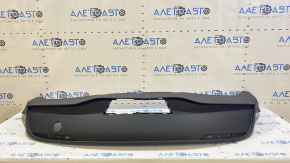 Rear bare lower bumper Tesla Model Y 20-