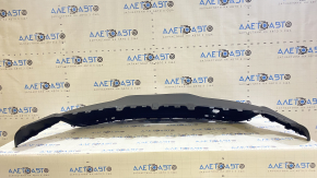 Rear bare lower bumper Tesla Model Y 20-