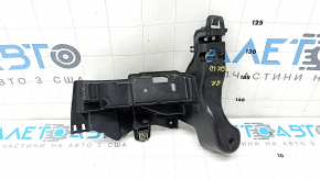 Lower right rear bumper bracket for Mercedes GLC 20-22 AMG (package)