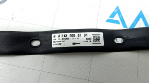 Lower foot-operated trunk opening sensor for Mercedes GLC 20-22