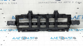 Mercedes GLC 20-22 central rear bumper bracket for foot-operated tailgate sensor, AMG pack