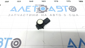 Front parking sensors for BMW 3 F30 12-18 with ring