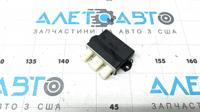 Mercedes GLC 20-22 foot-operated trunk opening sensor control unit