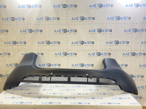 Tesla Model Y 20-25 bare upper rear bumper for parking sensors