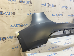 Tesla Model Y 20-25 bare upper rear bumper for parking sensors