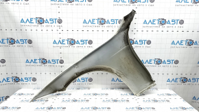 Front right wing BMW 3 F30 12-18 white 300, corrosion