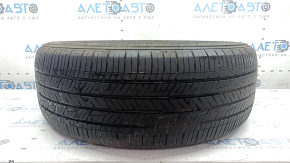 Tire R19 235/55 KUMHO CRUGEN HP71 2023 all-season 4mm