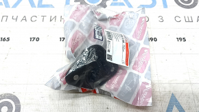 Left hood lock counter-piece for Mercedes GLC 16-22