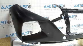 Front bare bumper Hyundai Tucson 22-24 EUR for parking sensors