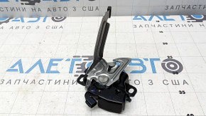 Honda Accord 23-26 Hood Lock