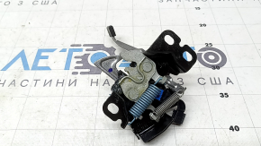 Honda Accord 23-26 Hood Lock