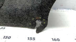 Left underbody protection for Honda CRV 20-22 AWD, broken mount