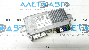 Mercedes GLC 16-22 camera control unit