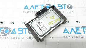 Active Cruise Control Unit for Mercedes GLC 16-22