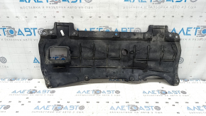 Honda CRV 17-22 front engine guard tear