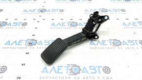 Honda CRV 17-22 gas pedal