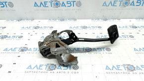 Honda CRV 20-22 hybrid brake pedal with sensor